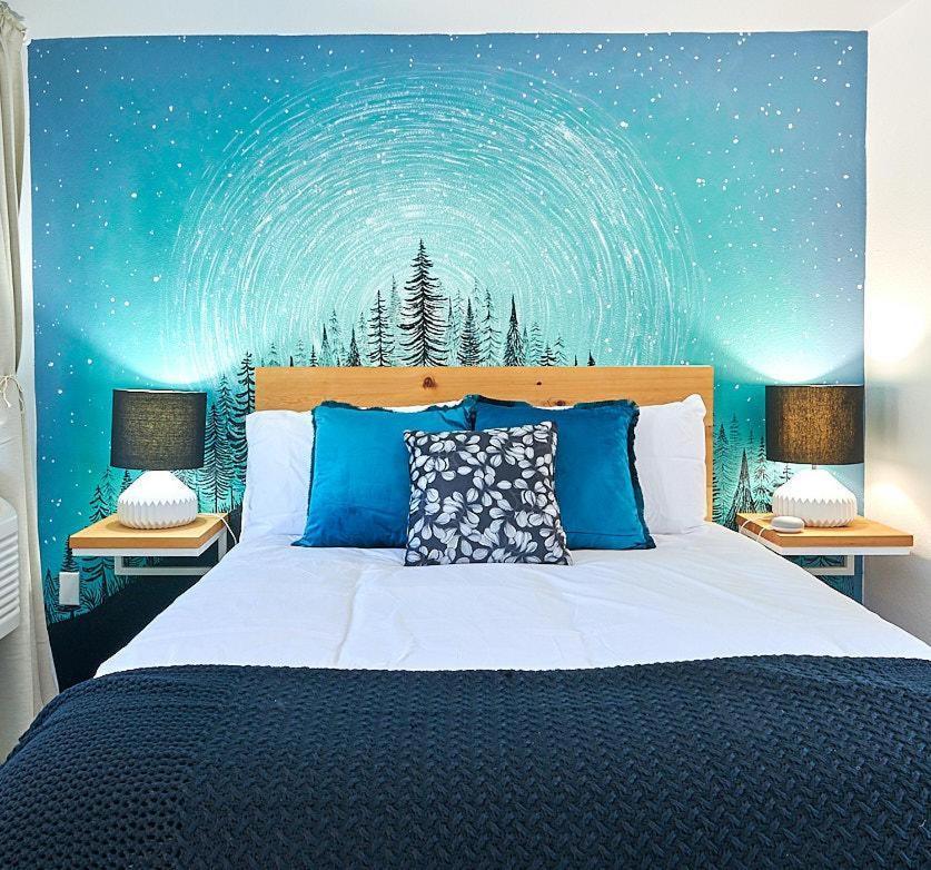 Kenton Hotel Portland Eksteriør bilde