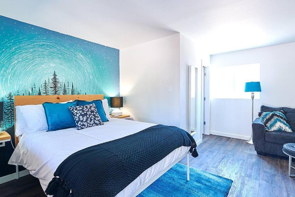 Kenton Hotel Portland Eksteriør bilde
